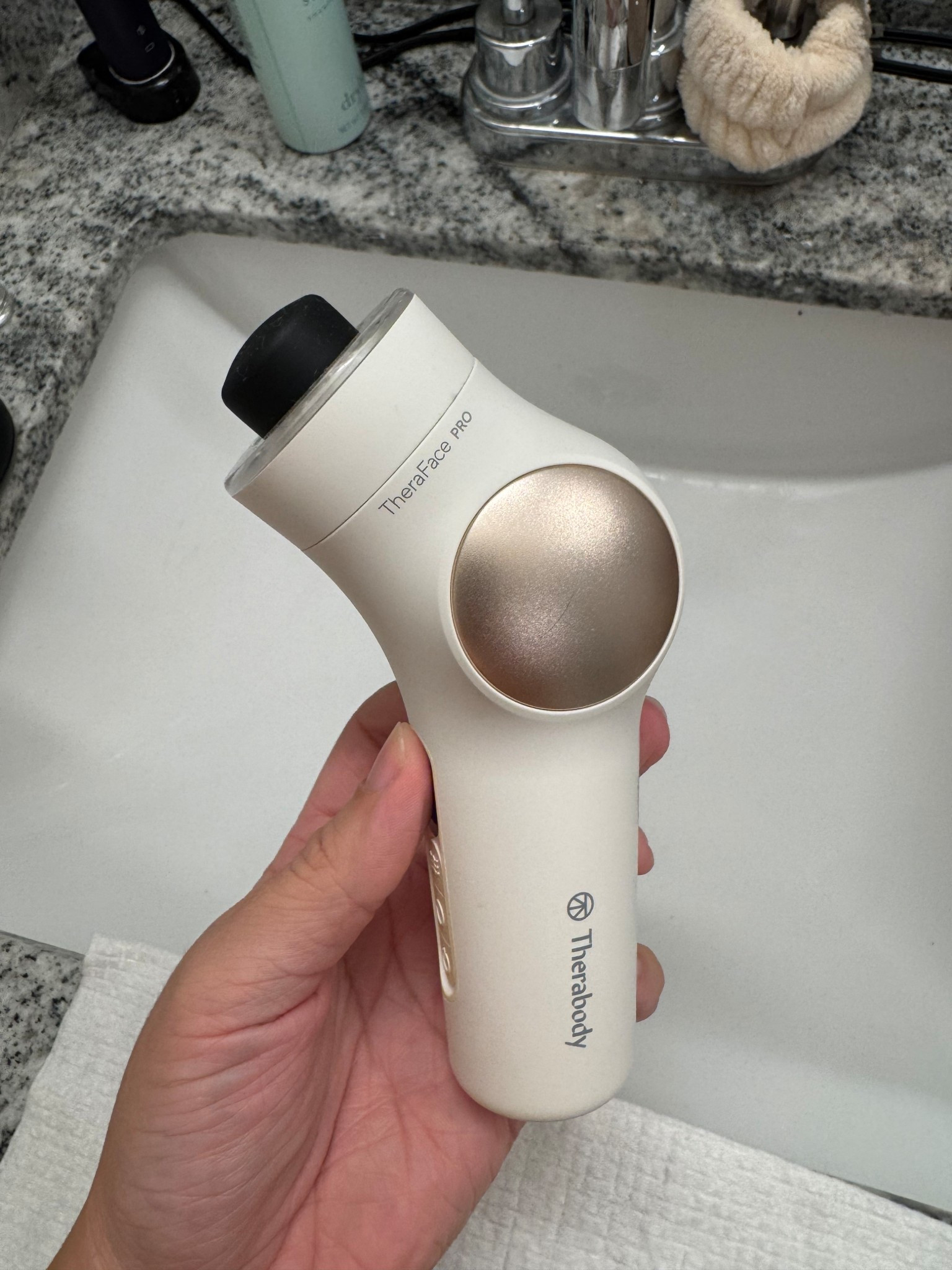 The best micro current wand! 

#LTKOver40 #LTKBeauty #LTKSaleAlert