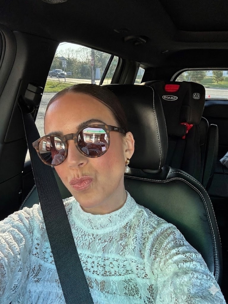 My GOODR’s are on DR0P!! 😎🙌

These are seriously the BEST affordable + high-quality sunglasses —
✔️ Don’t slip
✔️ Super lightweight
✔️ Tons of fun shapes + colors

They are SO good 👏👏 and make the perfect gift for all your active friends too!

Go check those reviews… they speak for themselves 🤩🌟
Don’t wait on this one! 🔗👇

#LTKootd #LTKmomlife #LTKgrwm