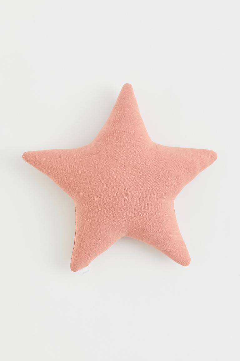 Star-shaped Cushion | H&M (US + CA)