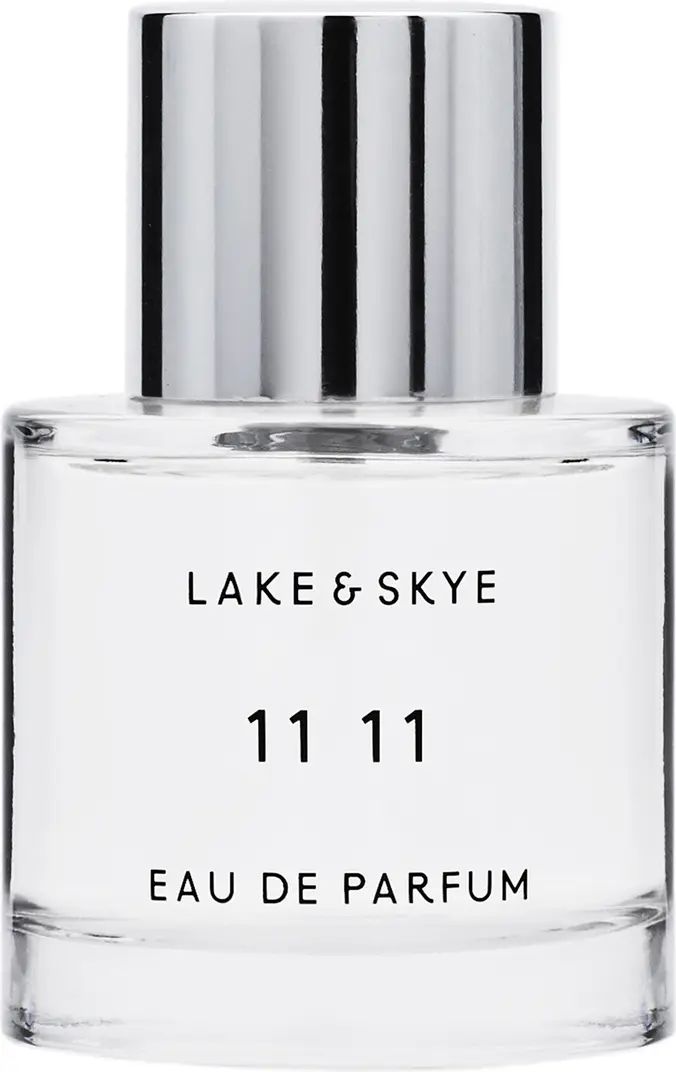 Lake & Skye 11 11 Eau de Parfum | Nordstrom | Nordstrom
