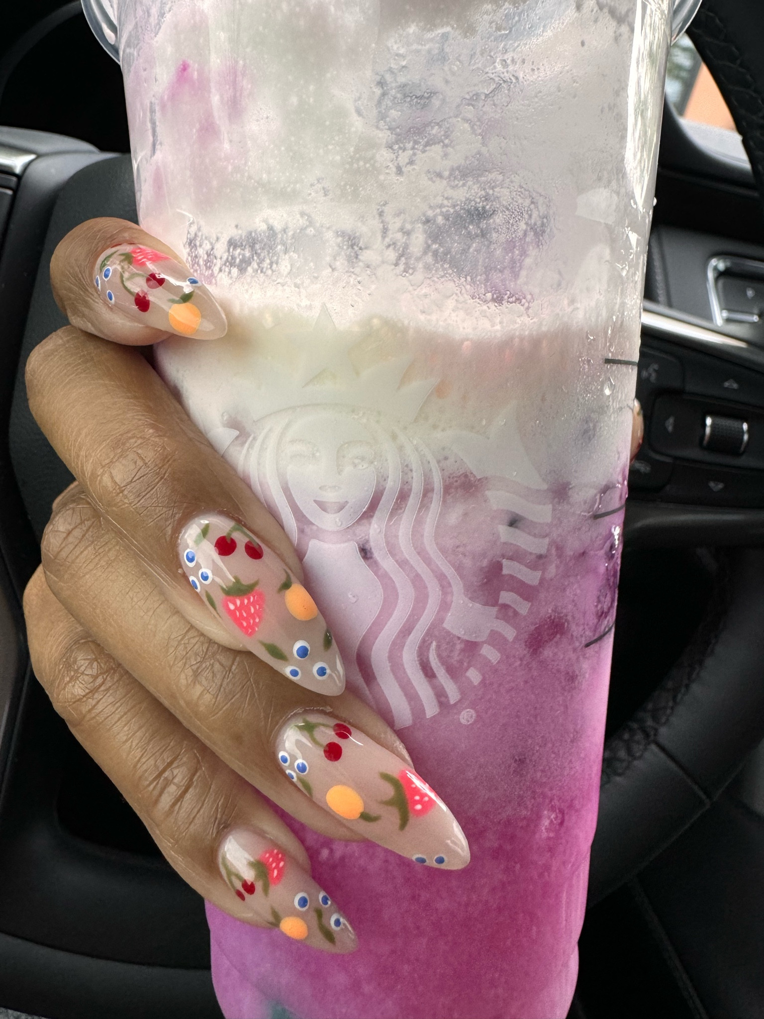 Tutti fruity nails for summer 🍒🫐🍓🍊

nailideas summernails almondnails longnails nailscheck nailday acrylicnails newnails nailinspiration shortnails nailsdone 

#LTKStyleTip #LTKU #LTKBeauty
