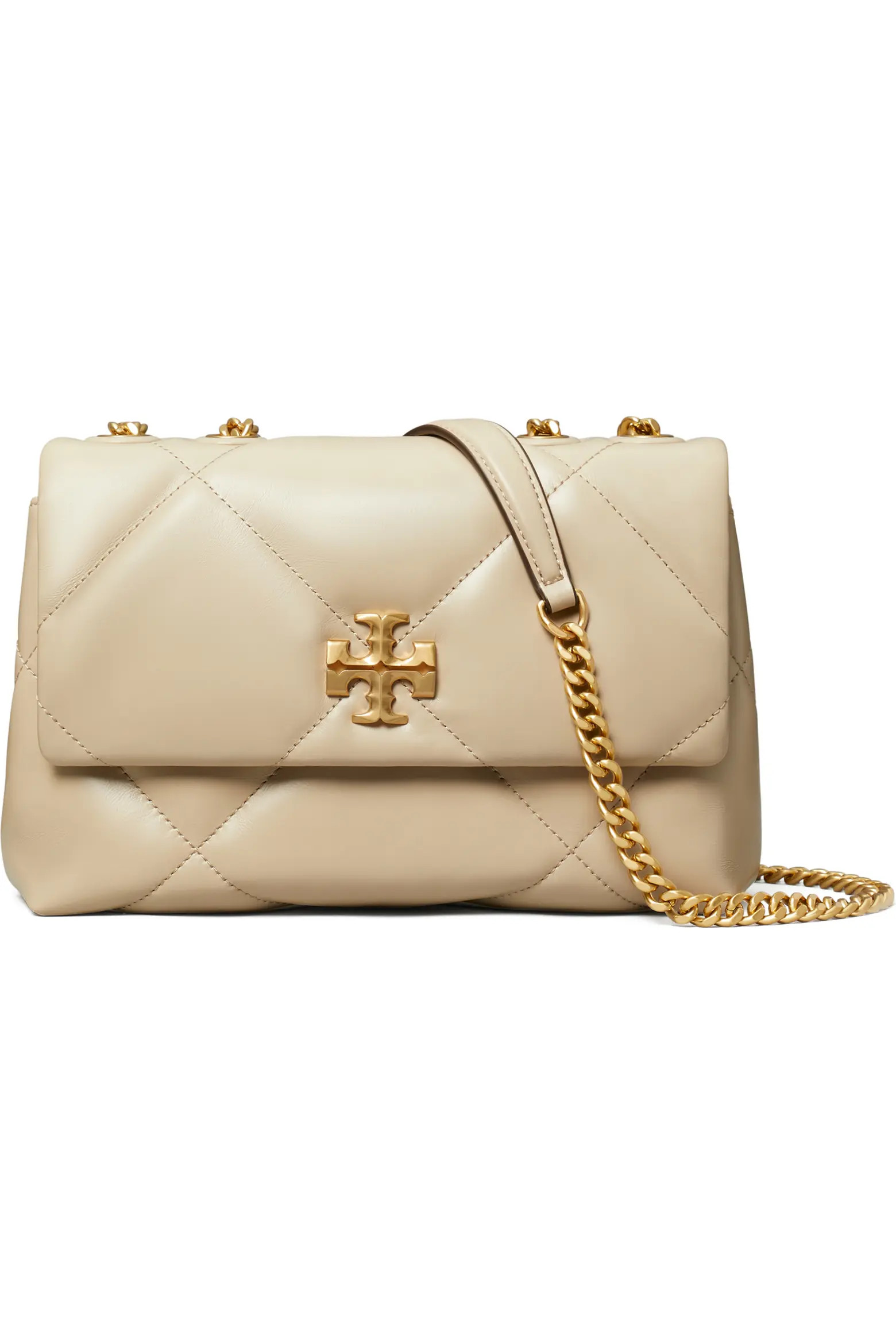 Small Kira Diamond Quilted Convertible Leather Shoulder Bag (Women) | Nordstrom | Nordstrom