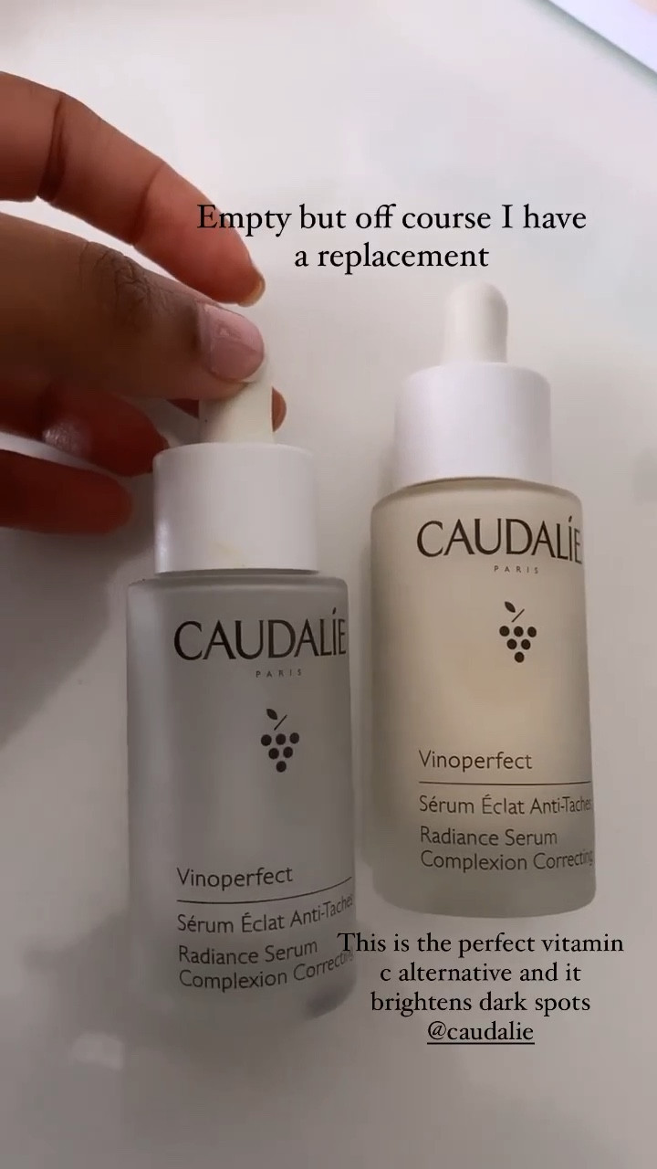 Do you need a vitamin c alternative??

This is amazing and brightens dark spots! 

#LTKbeauty