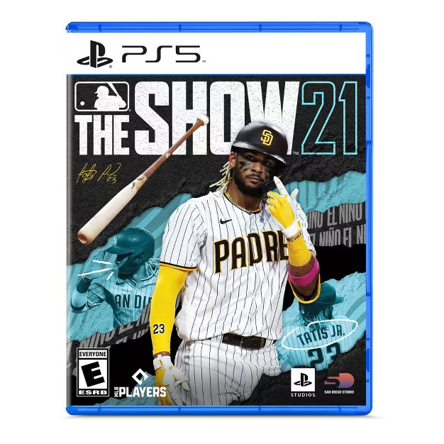 MLB The Show 21 PlayStation 5 | Target