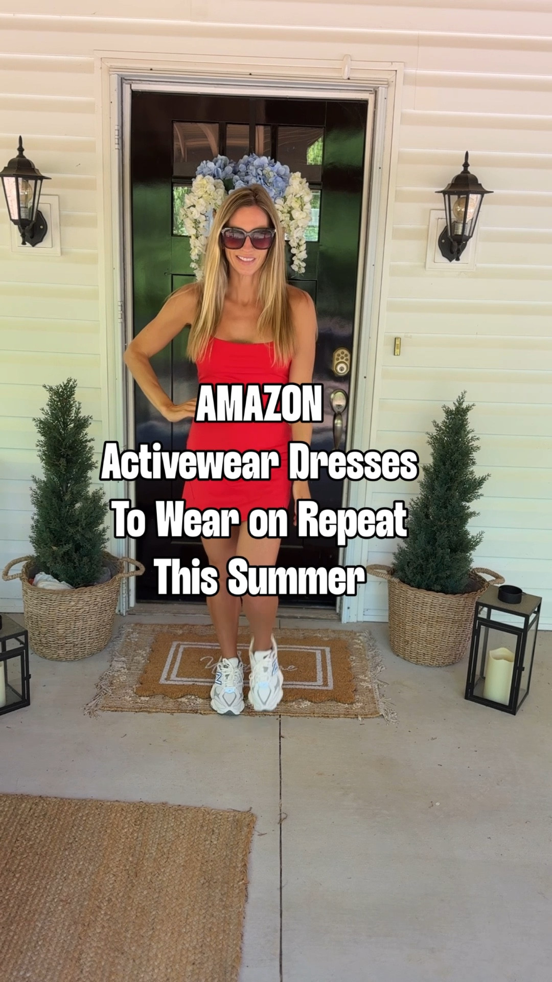Amazon activewear dress , amazon fashion , 

#LTKTravel #LTKSeasonal #LTKActive