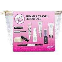 Beauty Finds by ULTA Beauty Summer Travel Essentials Kit | Ulta