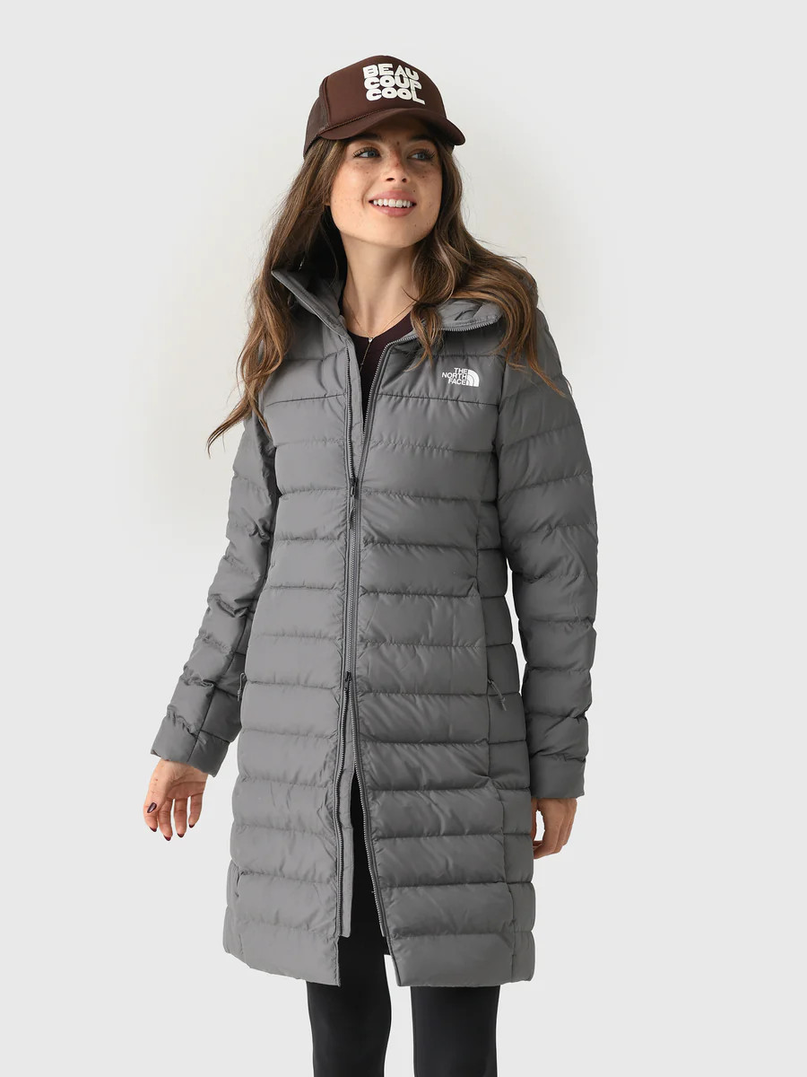 The North Face Women’s Aconcagua Parka | Saint Bernard