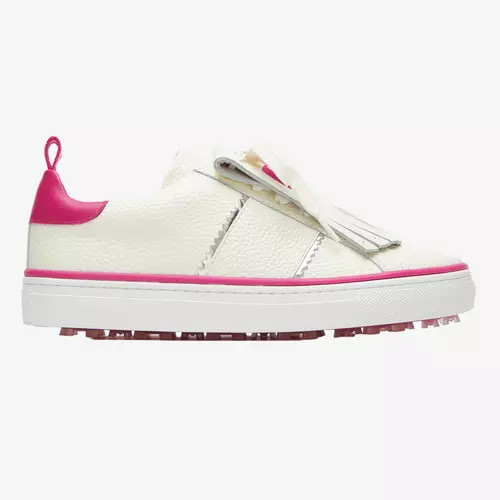 Gallivan2R Kiltie Women's Golf Shoe | PGA TOUR Superstore