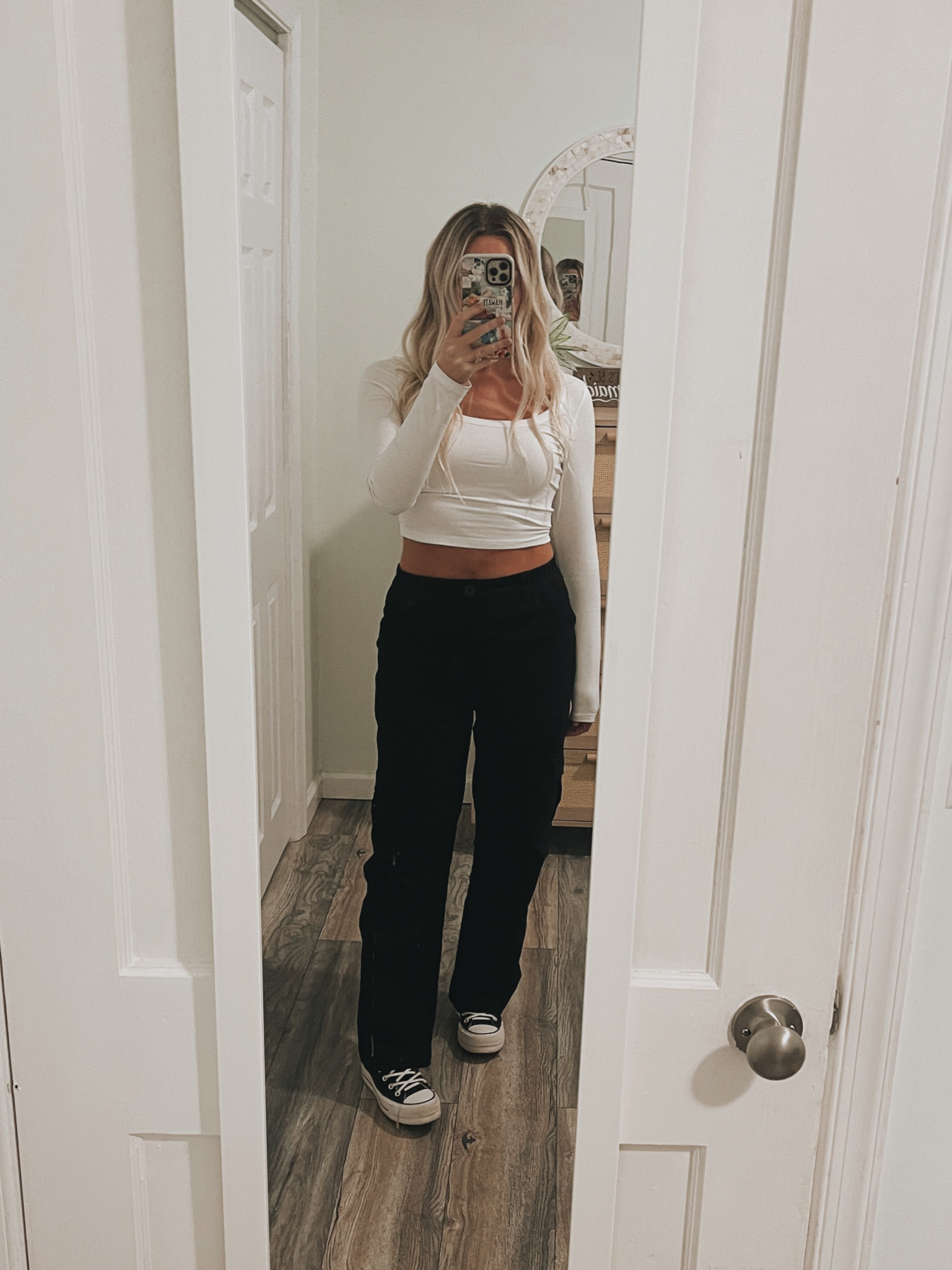 Amazon Cargos 🖤

#LTKSeasonal #LTKsalealert #LTKstyletip