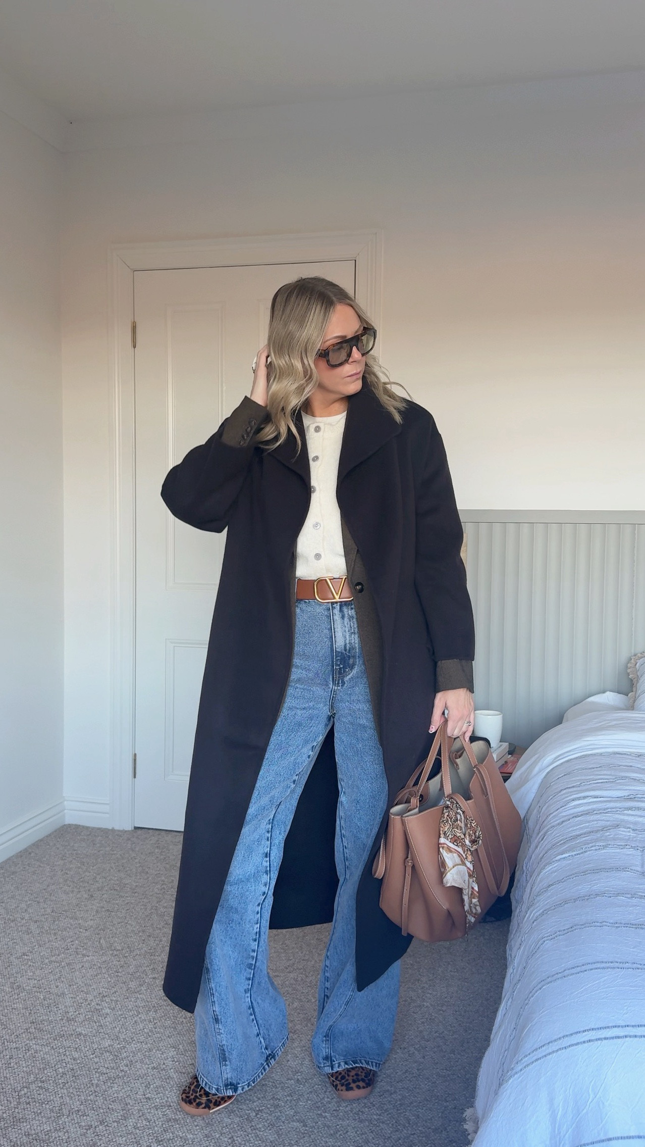 Winter workwear in fabulous jeans.

#LTKwinter #LTKworkwear #LTKaustralia