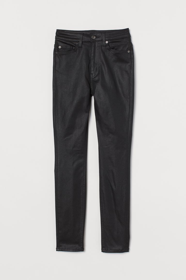 Skinny High Jeans
							
							$13.99$24.99 | H&M (US + CA)
