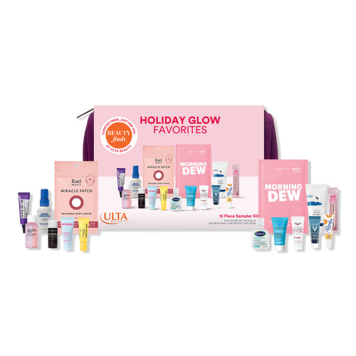 Holiday Glow Favorites | Ulta