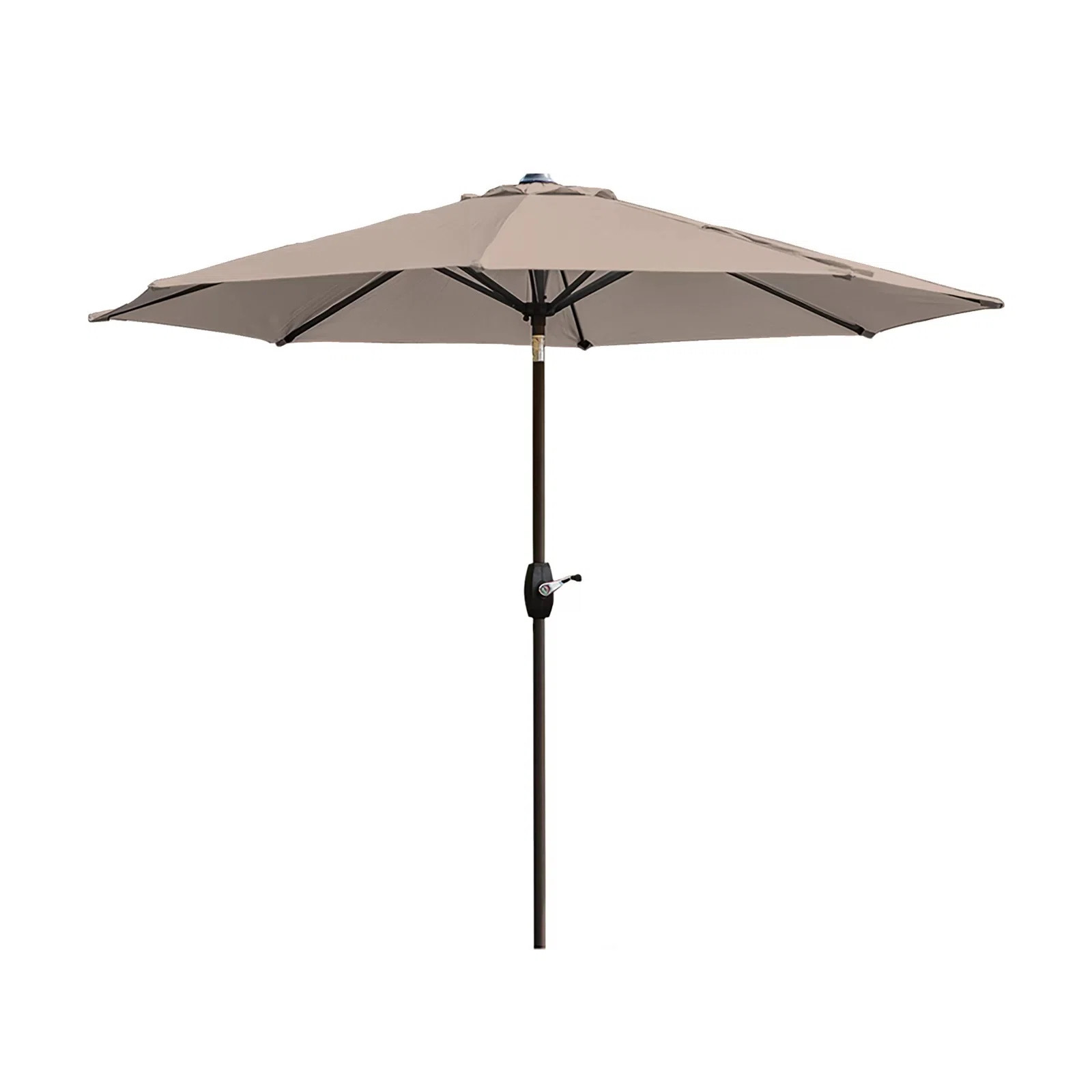 Cassia 108'' Market Umbrella | Wayfair North America