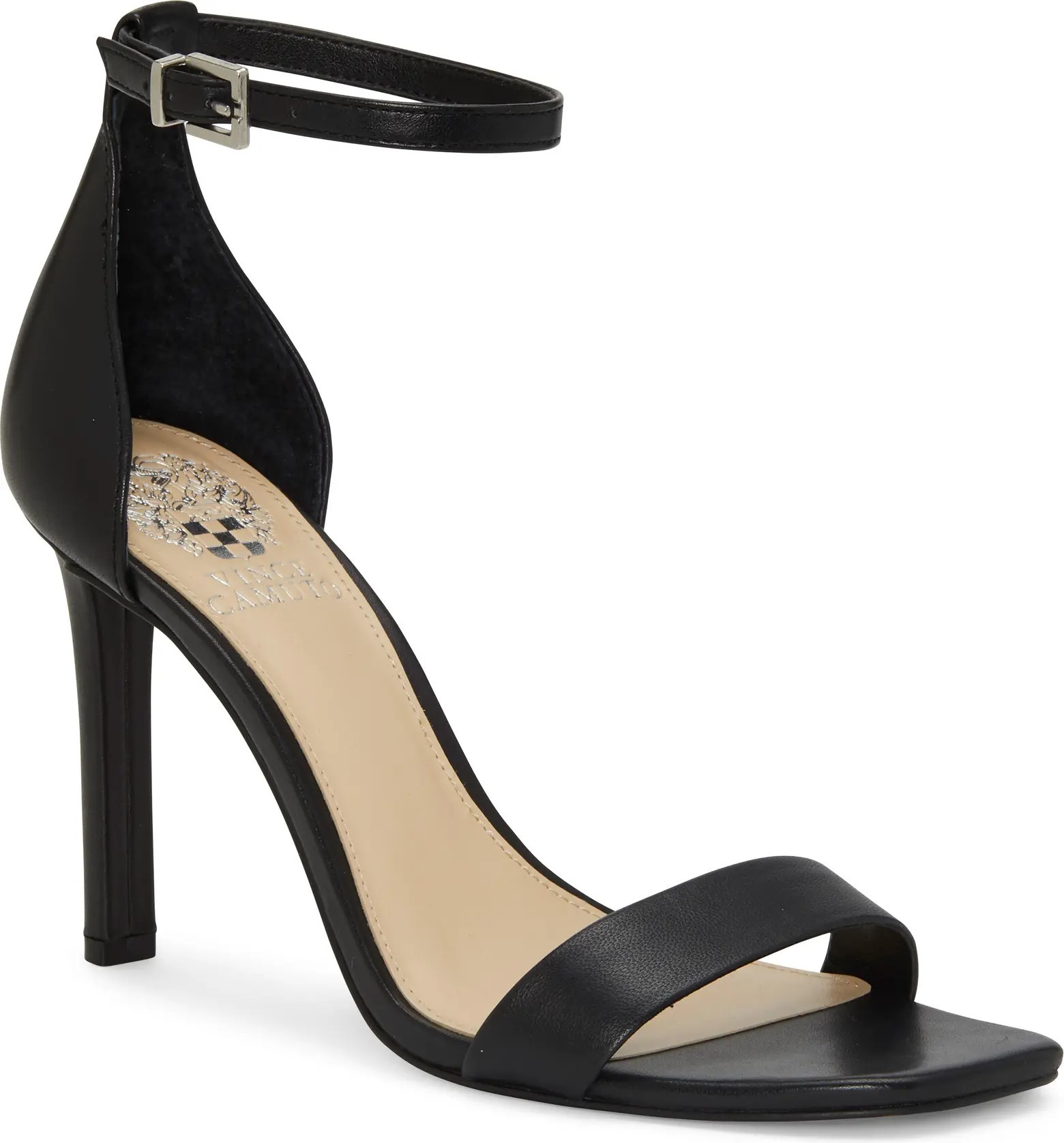 Lauralie Ankle Strap Sandal | Nordstrom