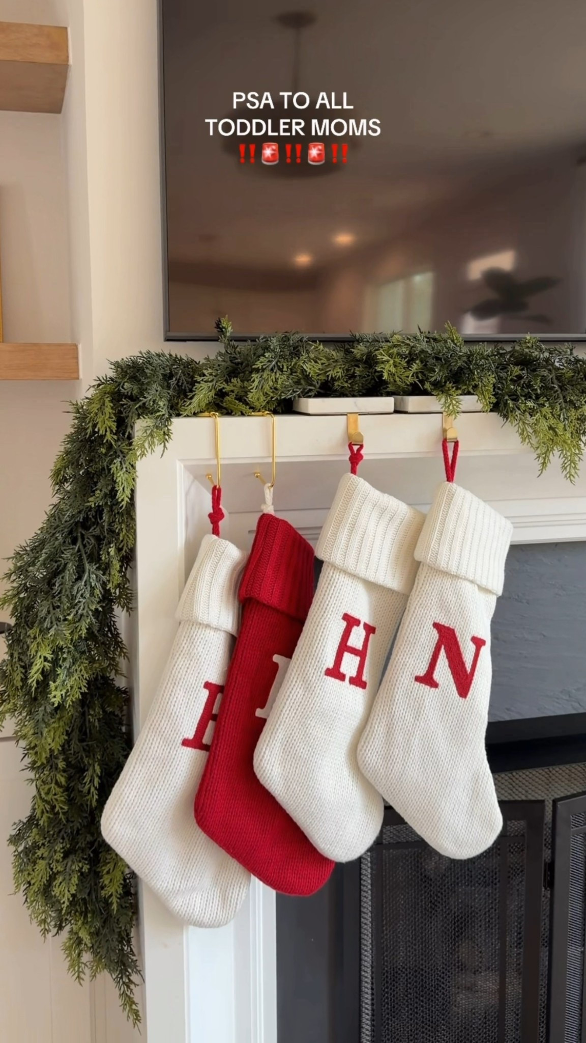 Safety over “aesthetic” but these are still pretty cute!!! ✨✨✨ 

#LTKKids #LTKCyberWeek #LTKHoliday