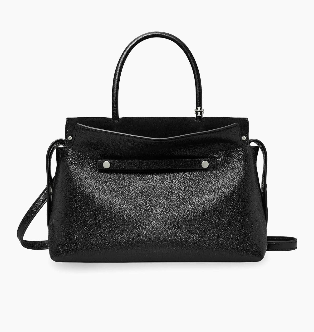 Tory Burch

Mercer Distressed Leather Top Handle Satchel

From the Mercer Collection. This Tory Burch satchel is crafted of distressed napa leather and lined with microfiber.

#LTKHoliday #LTKGiftGuide #LTKWorkwear