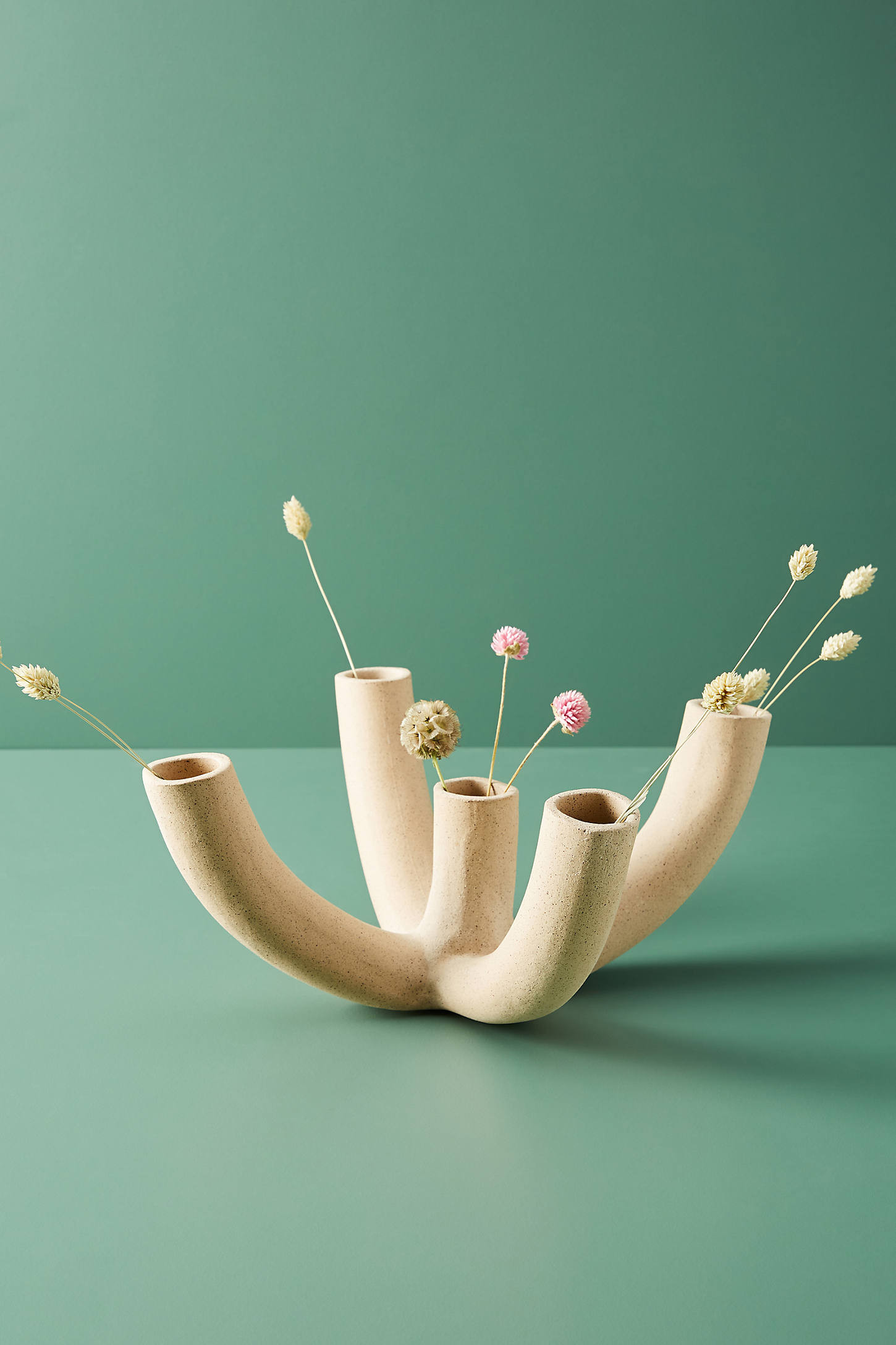 Speckled Vase | Anthropologie (US)