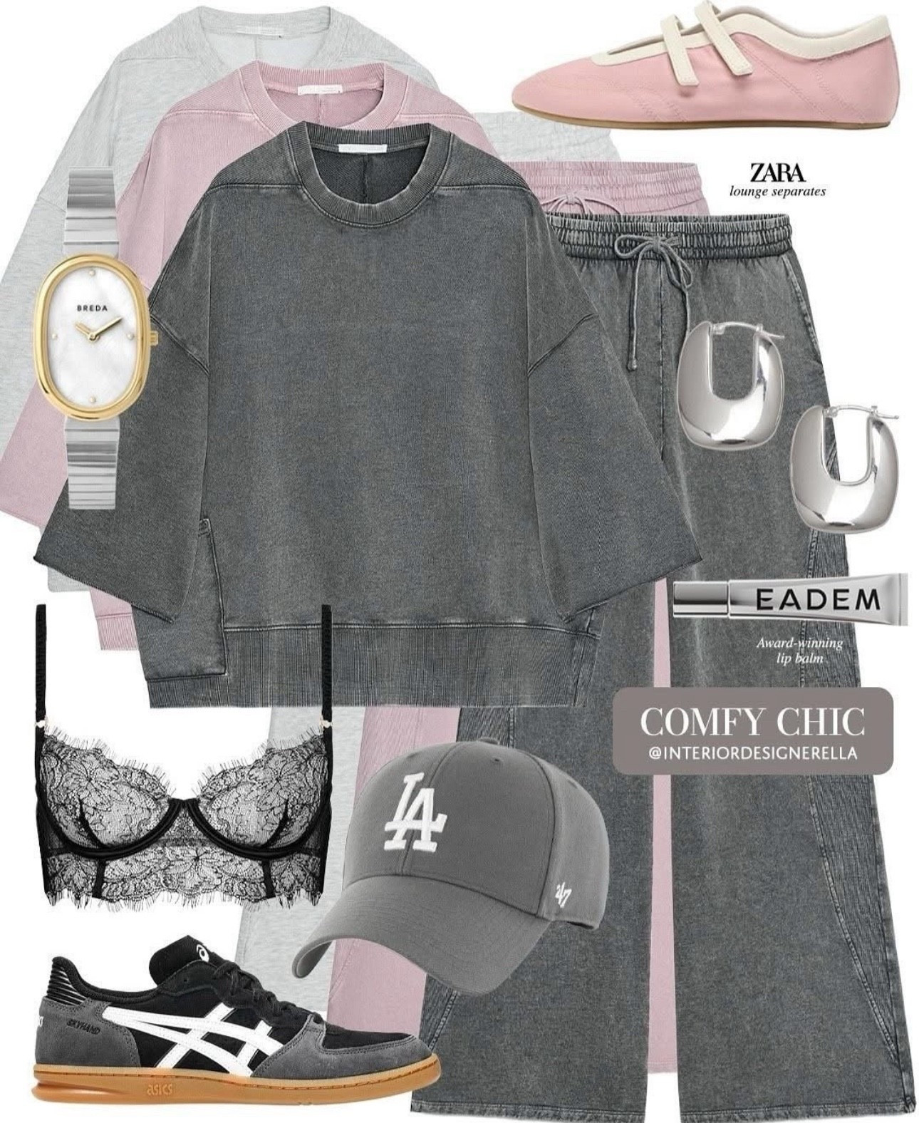 Scroll to shop! Follow for more finds! Xo! 🥰 

#LTKootd #LTKFindsUnder50 #LTKFindsUnder100