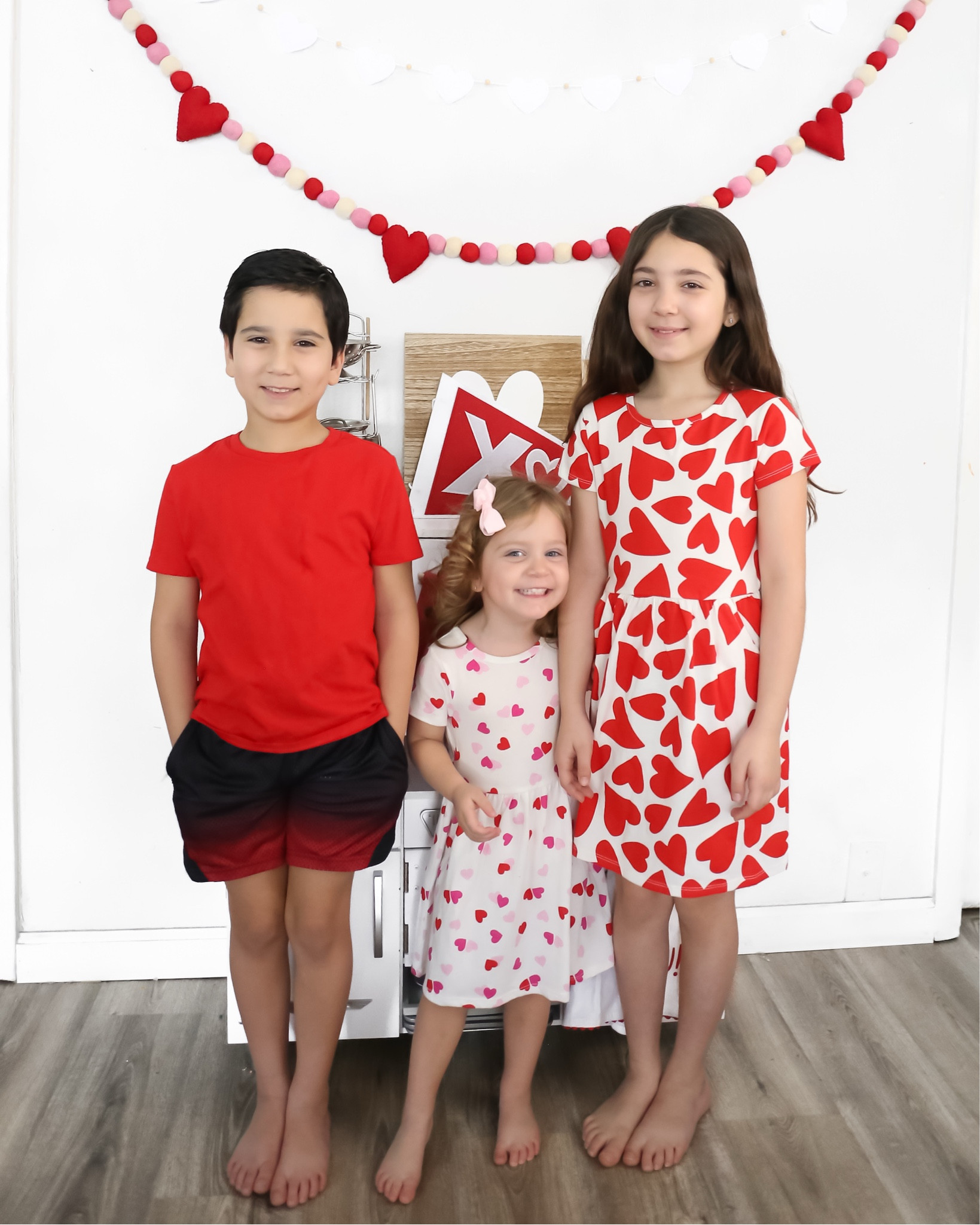 Valentine’s Day Outfits from Target

#LTKFamily #LTKSeasonal #LTKKids