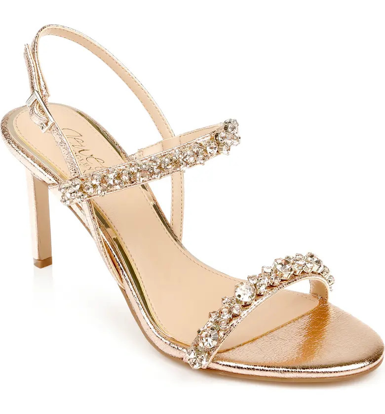 Donna Slingback Sandal (Women) | Nordstrom