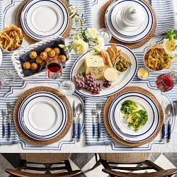 Brasserie Dinner Plates | Williams-Sonoma
