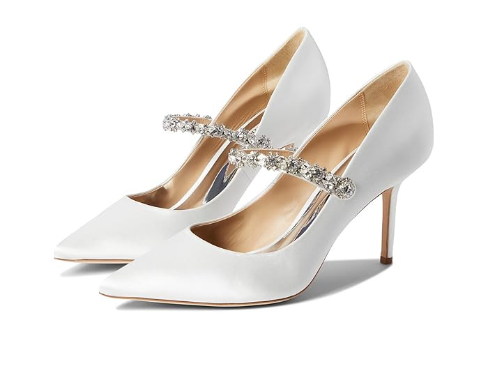 Badgley Mischka Theory | Zappos