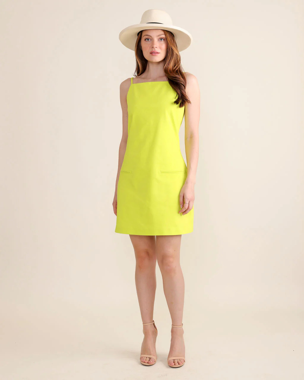 ASHLEY DRESS | S'EDGE Apparel