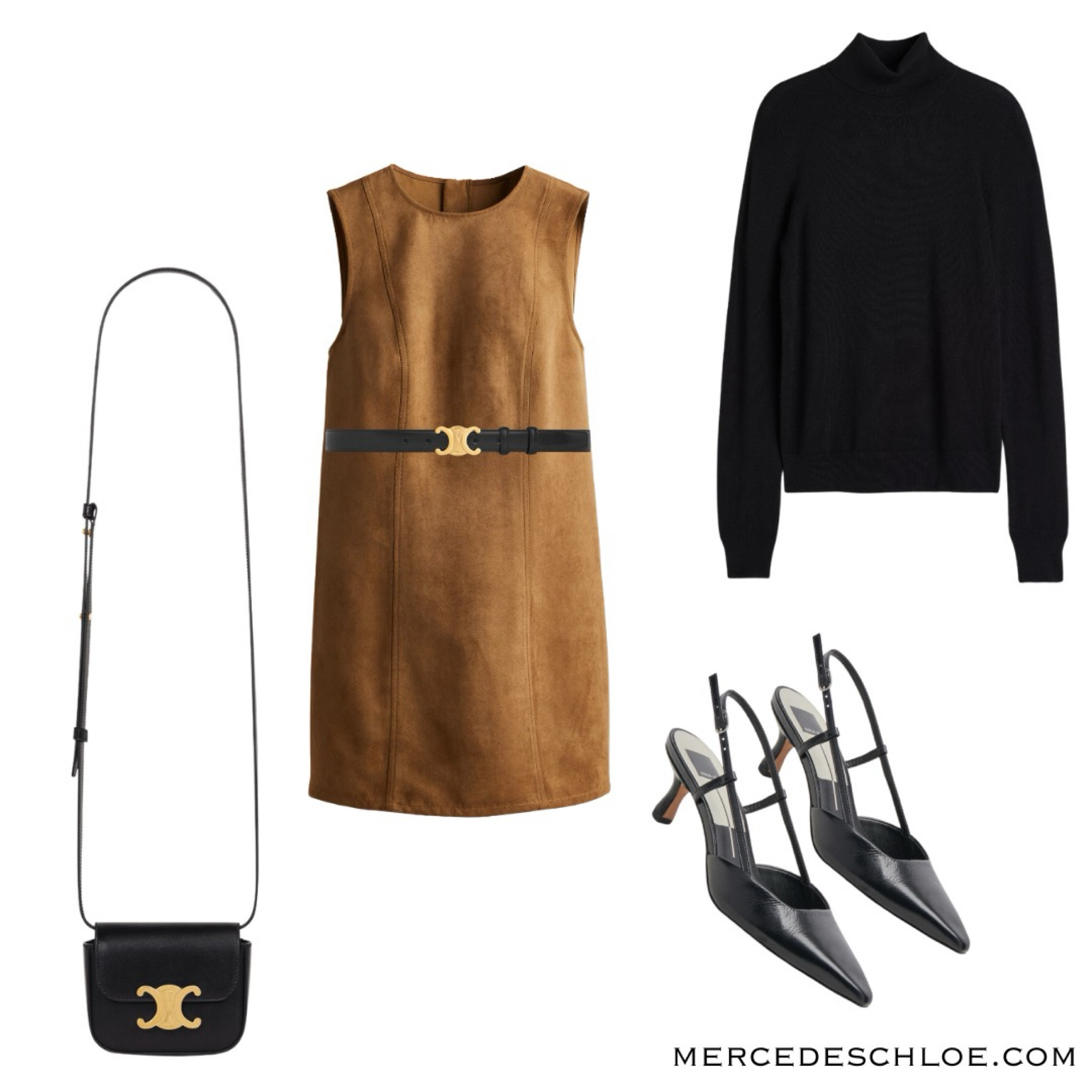 The perfect weekend brunch look for chilly days. 

#LTKFindsUnder100 #LTKSaleAlert #LTKWorkwear