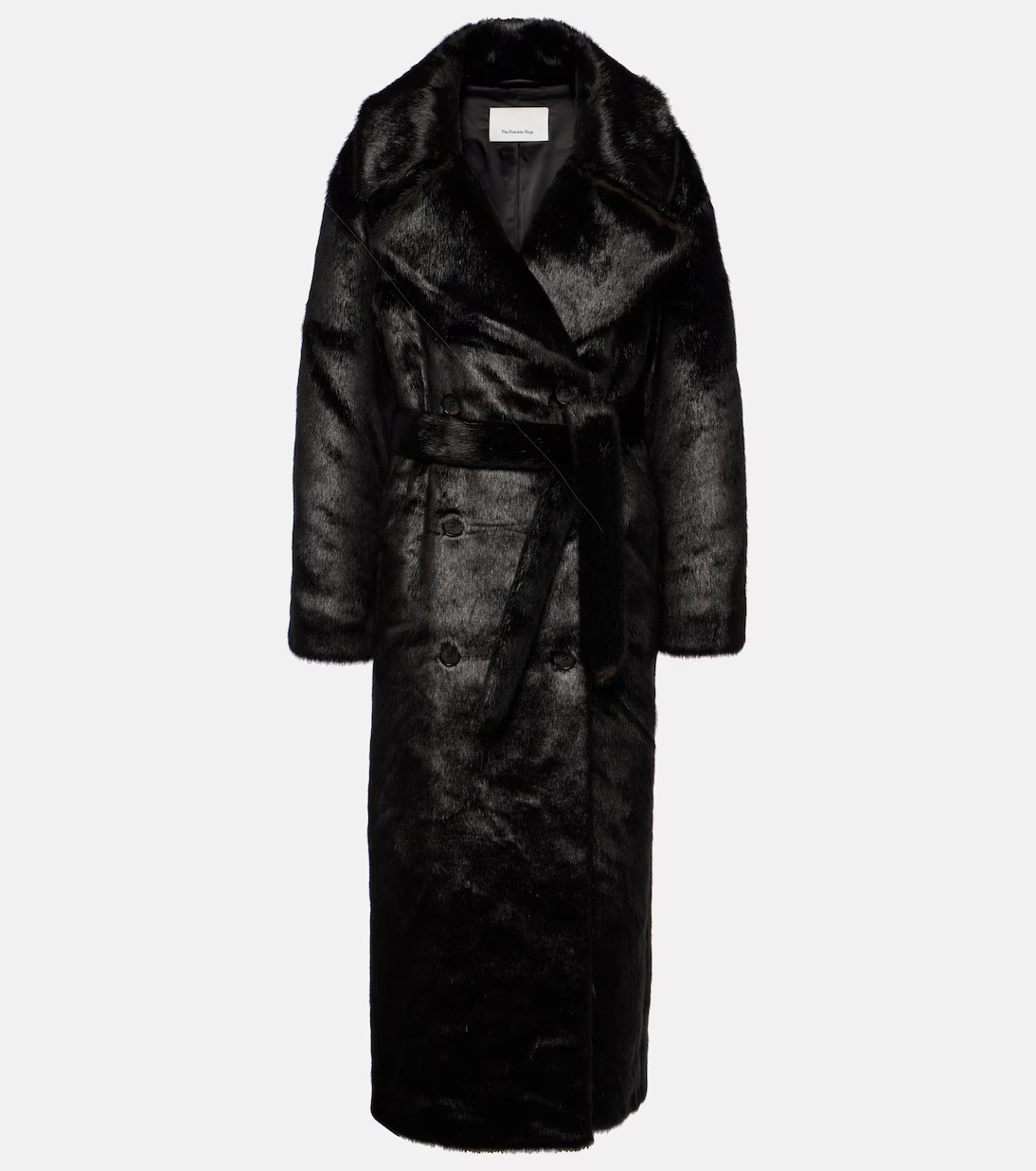 Joni faux fur coat | Mytheresa (US/CA)