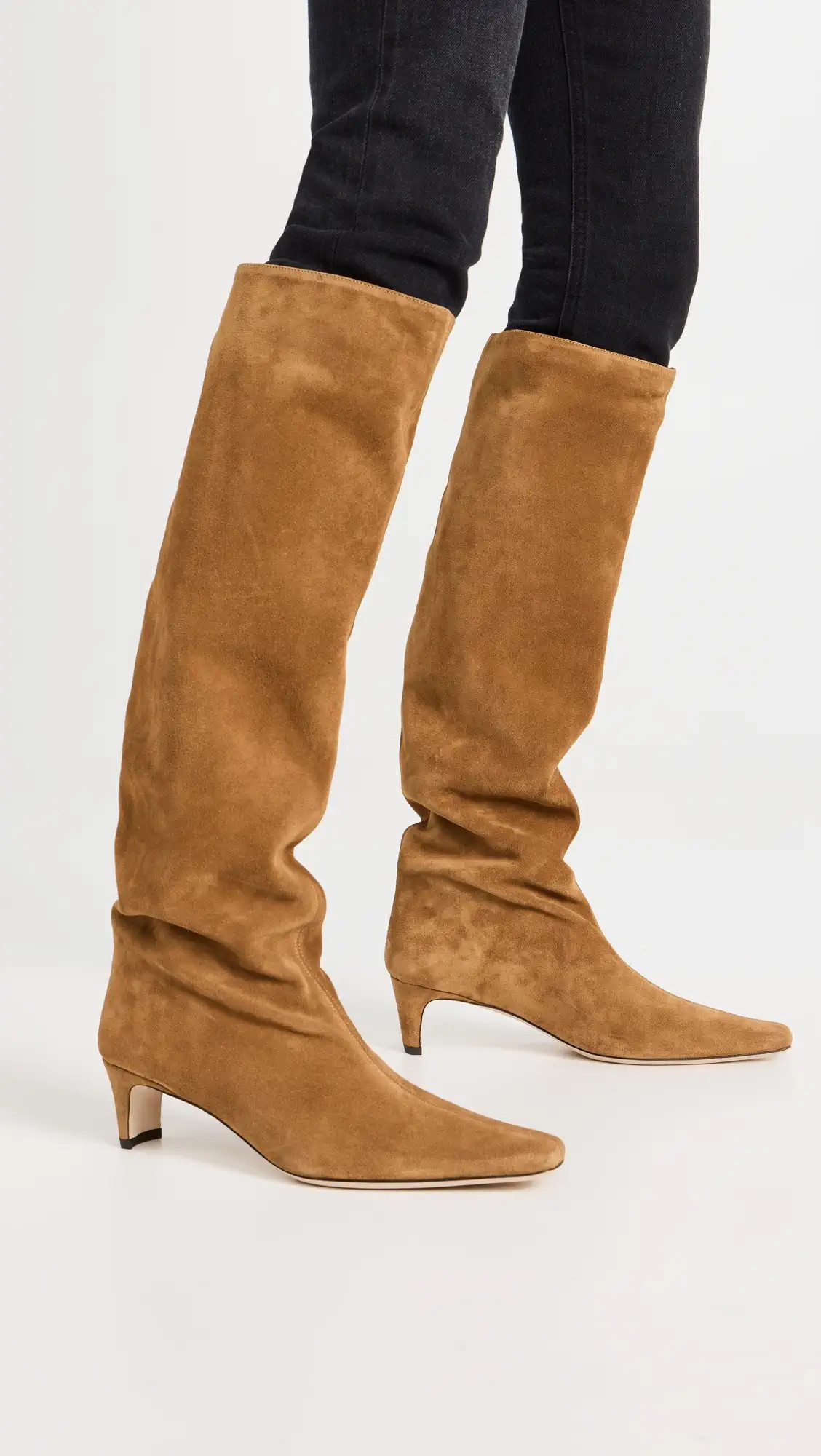 STAUD Wally Boots | Shopbop | Shopbop