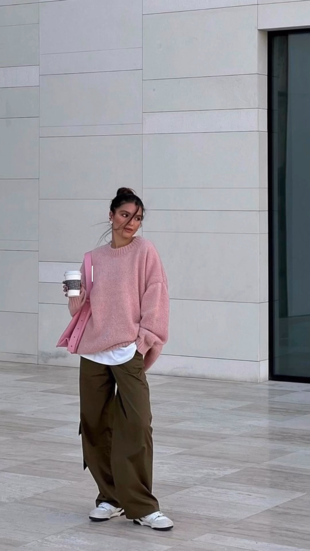 outfit inspo, outfit ideas, ootd, fall outfit, fall style, fall fashion, city style, city outfit, nyc style, simple outfit, casual outfit, simple style, casual style, everyday outfit, staple wardrobe, Pinterest aesthetic, Pinterest outfit, cozy outfit, cozy style, comfy outfit, comfy style, men’s clothes, cargo pants, oversized tshirt, comfy outfit, street style, comfy street style, everyday street style, new balance, nyc street style, camo pants, sweater, oversized sweater, pink outfit, green outfit, girly outfit, feminine outfit, masculine outfit, bows, soft girl aesthetic, soft girl outfit, trucker hat, knit oversized sweater, knit sweater, pretty little thing, winter outfit, winter style, winter fashion, winter ootd, girly aesthetic, masculine aesthetic

#LTKstyletip #LTKbeauty #LTKfindsunder50
