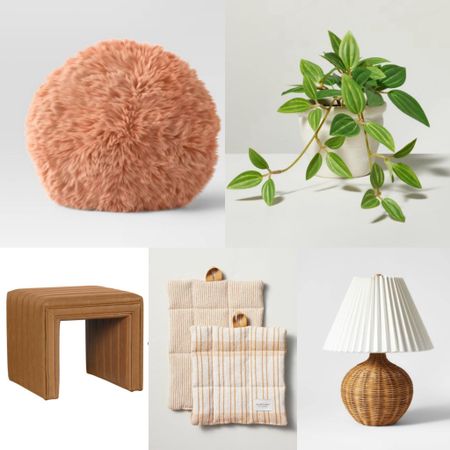 Target
Home
Home Decor
New Arrivals
Refresh
Spring
Trends
Trending
Decor
Accents
House
Apartment
Living Room
Bedroom
Kitchen
Bathroom
Plant
Ivy
Pillow
Stool
Pot Holders
Lamp
Lighting
Wicker
Gift
Gift Guide
Wedding
Wedding Gift
Housewarming
Housewarming Gift
Hostess Gift
Family
Part
Dinner
Guests
Boho
Style

#LTKGiftGuide #LTKfamily #LTKhome