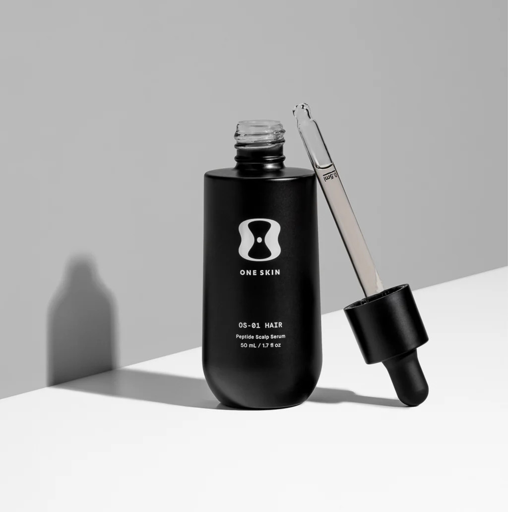 OS-01 HAIR | One Skin