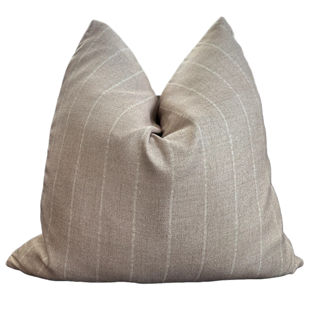 Lana Pillow Cover | Rennah