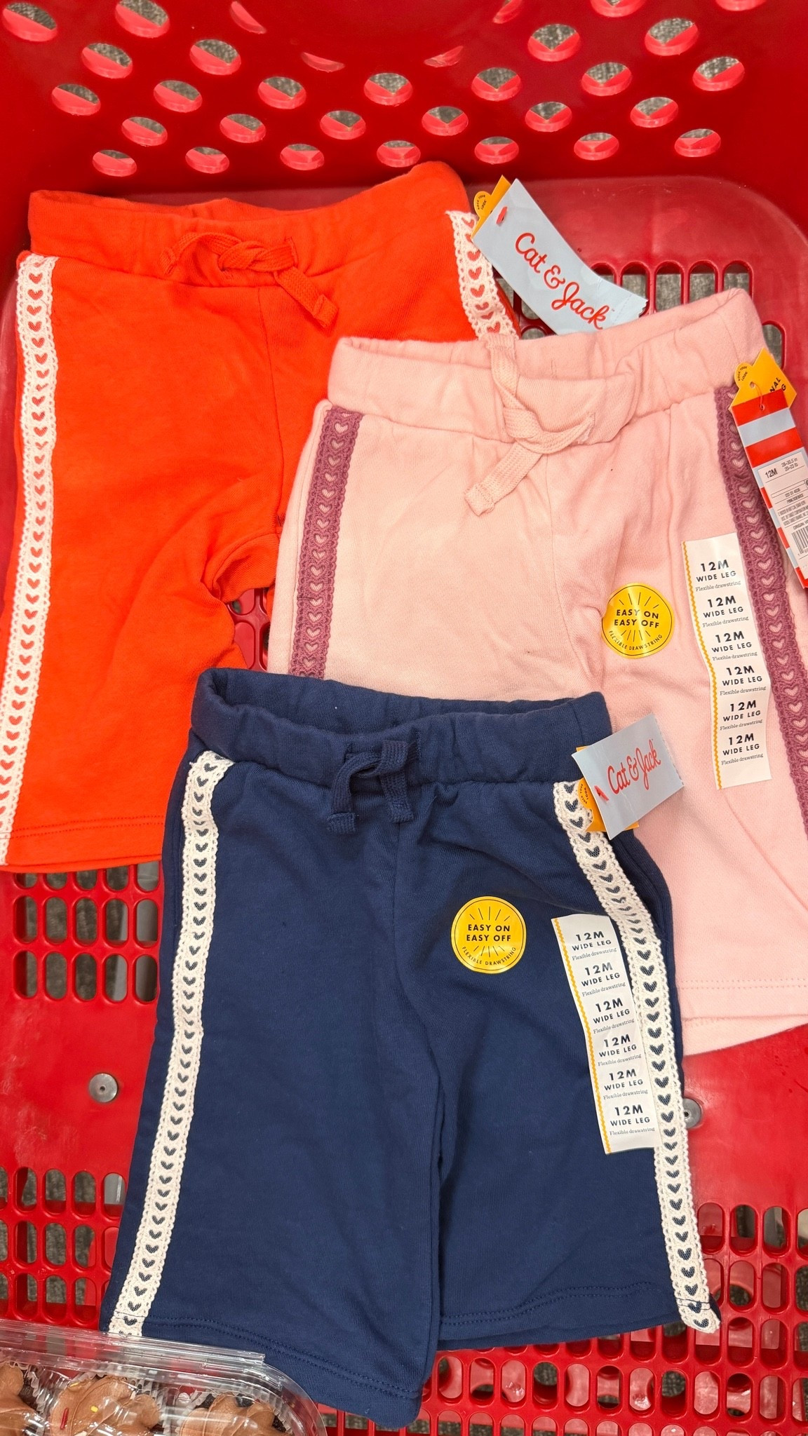 Toddler lace sweat pants are tooo cute for fall! @Target

#LTKdayinmylife #LTKmomlife #LTKKids