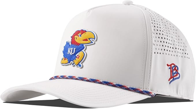 Branded Bills Curved 5-Panel Rope | Amazon (US)