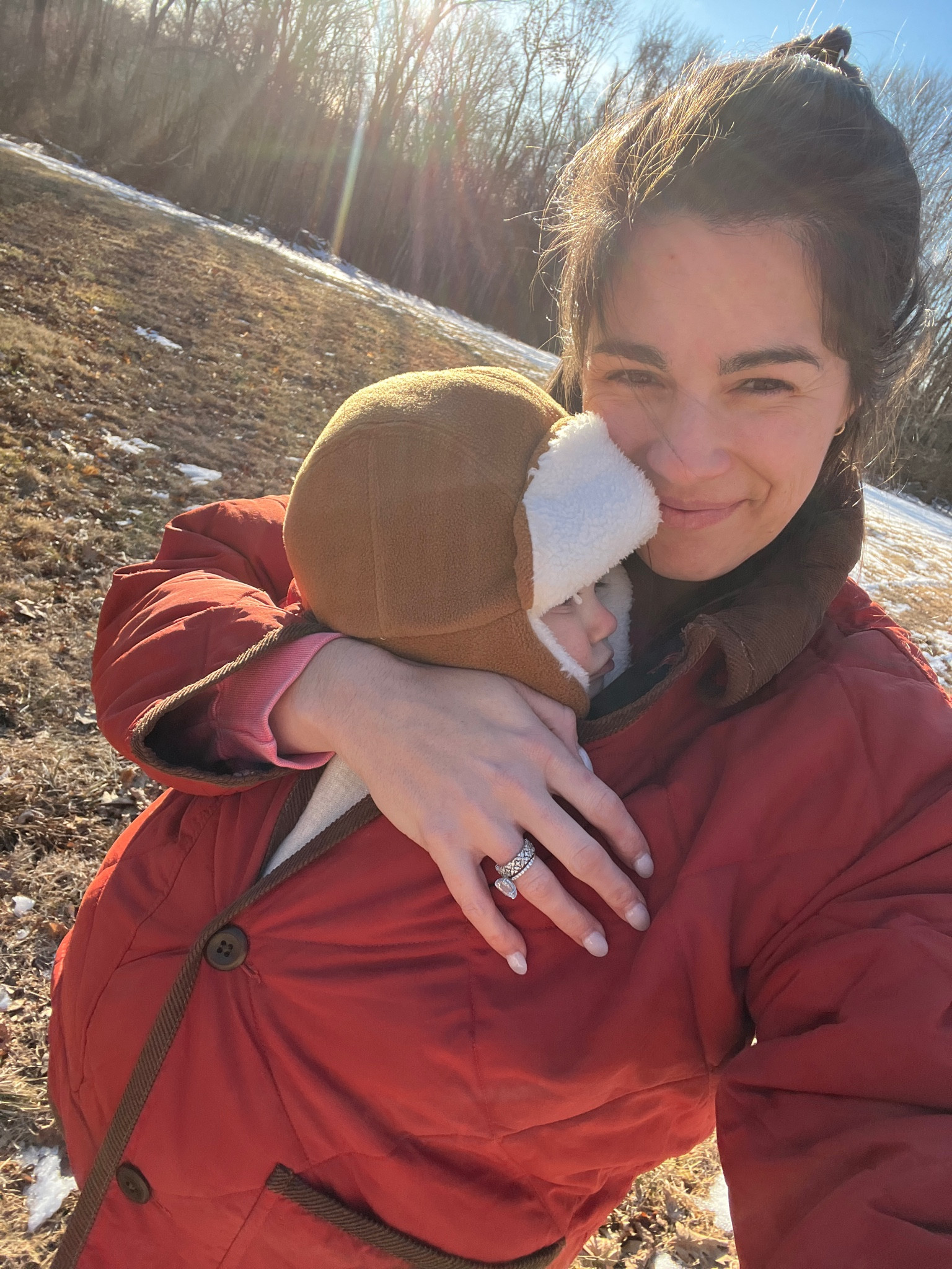 Baby winter hats toddler winter hats carhart 

#LTKKids #LTKBaby #LTKSeasonal