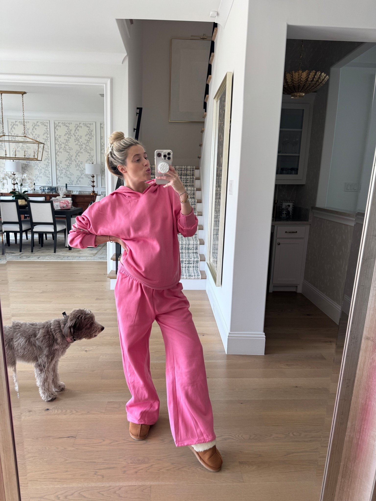 Amazon Sweat Set
Pink Matching Set
Bump Friendly 

#LTKootd #LTKBump