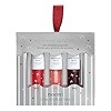 NOONI Korean Lip Oil Stain Set - Appleseed Lip Oil Trio | 2025 Holiday Ribbon Limited Edition, Ko... | Amazon (US)