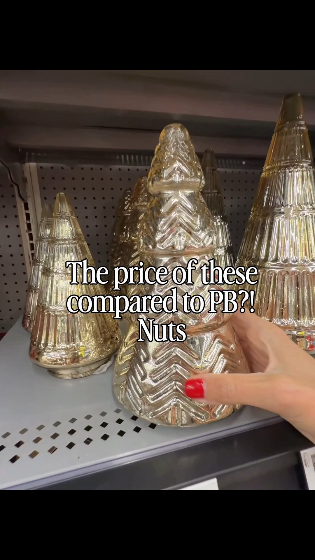 Holiday finds @Walmart