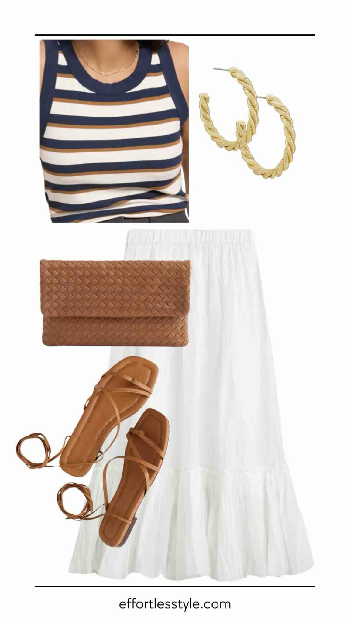 Summer outfit 

#LTKSeasonal #LTKtravel #LTKstyletip