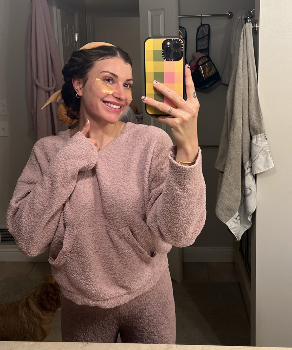 heatless curls FTW >>>>

#LTKbeauty #LTKunder100 #LTKGiftGuide