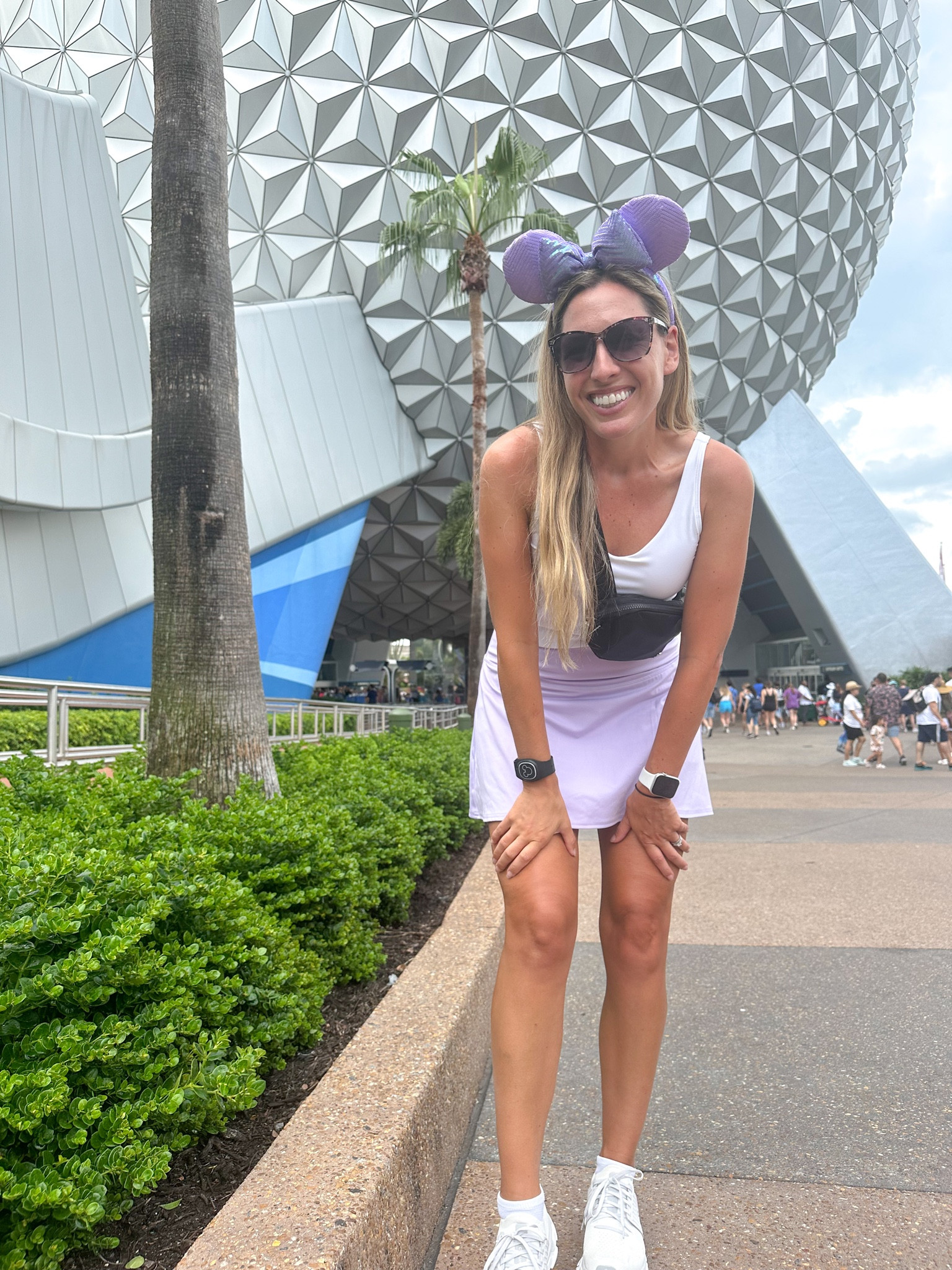 Disney Outfit!✨
These shoes were the star of the show! So comfortable! I’m wearing my true size 9.

#LTKsalealert #LTKtravel #LTKshoecrush