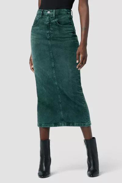 Reconstructed Skirt curated on LTK