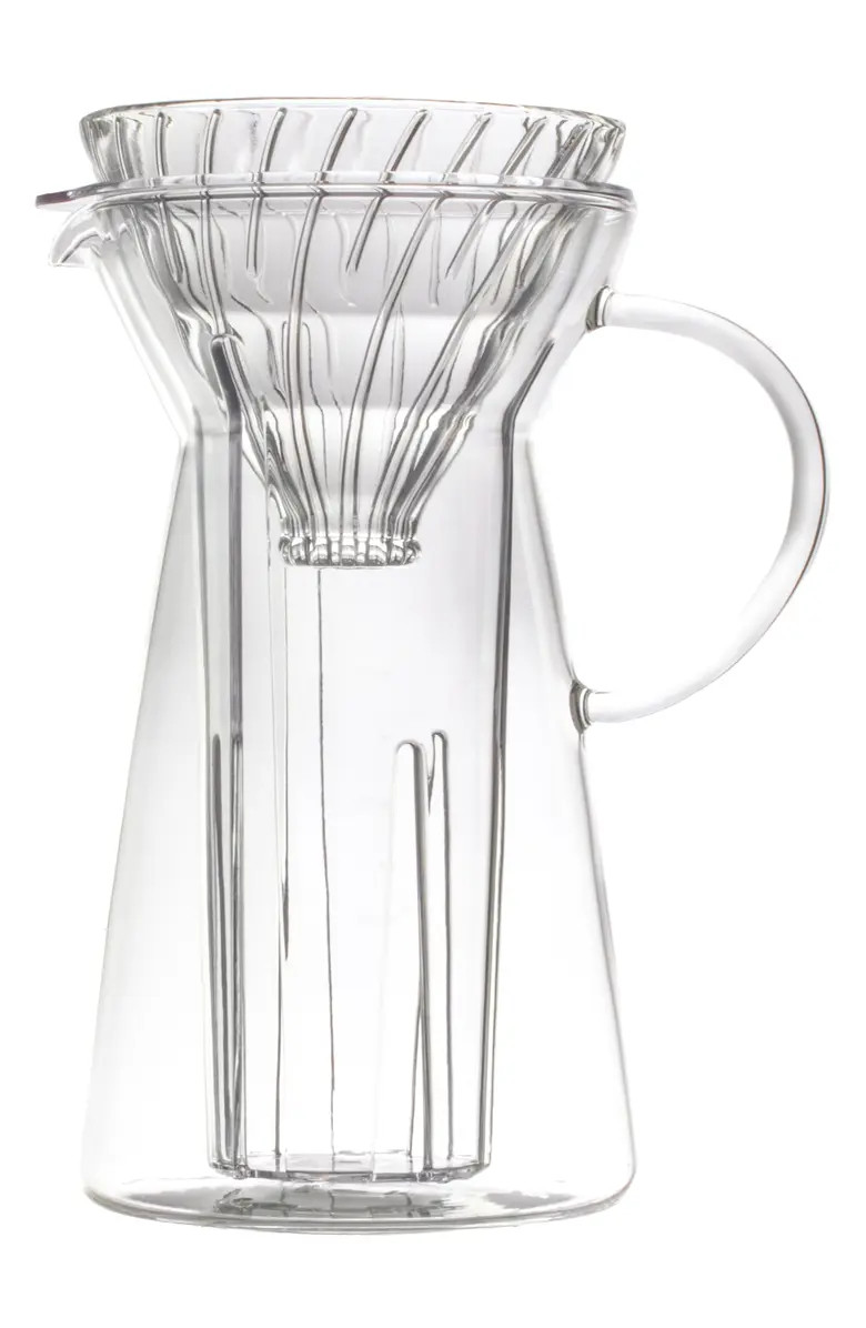 HARIO Hot & Iced Glass Coffeemaker | Nordstrom | Nordstrom