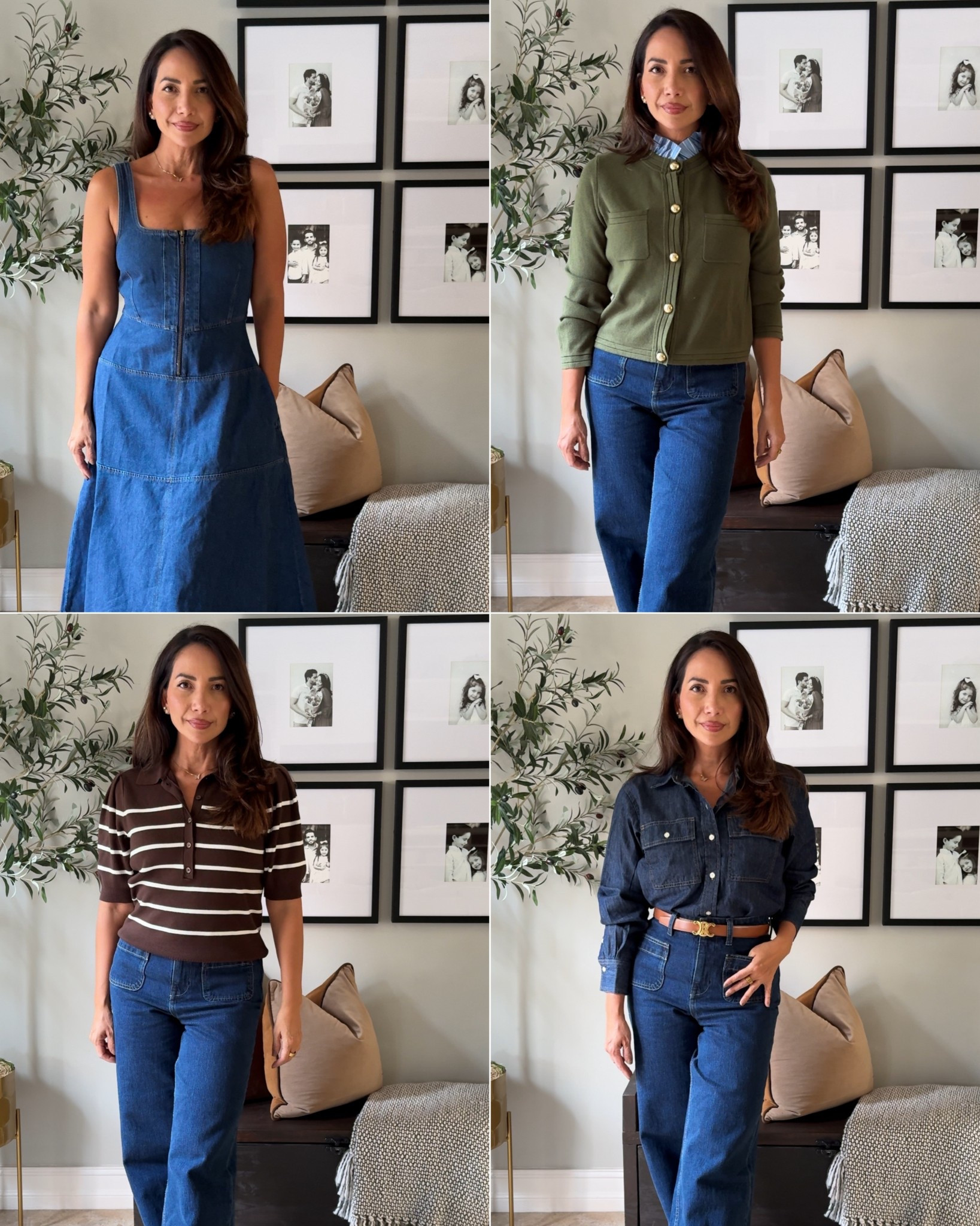 Ready for fall with this Walmart outfits under $50 

#LTKOver40 #LTKStyleTip #LTKSeasonal