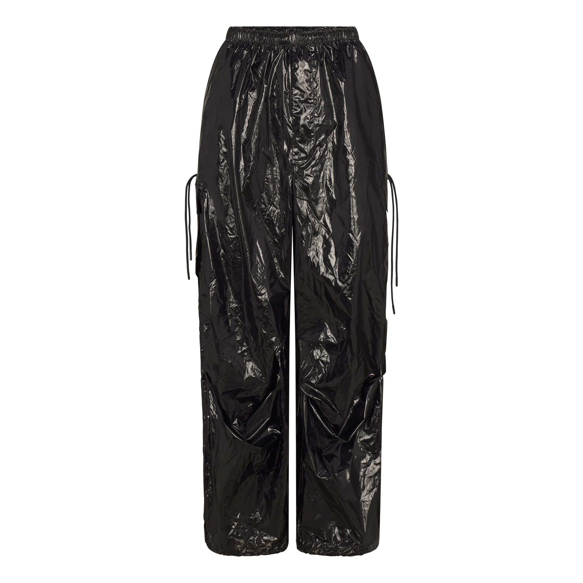 SHINY NYLON CARGO PANT | SKIMS (US)