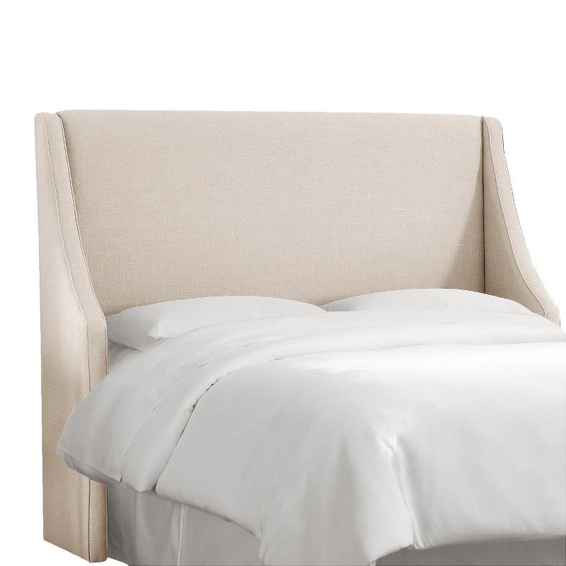 Swoop Wingback Headboard - Skyline Furniture | Target