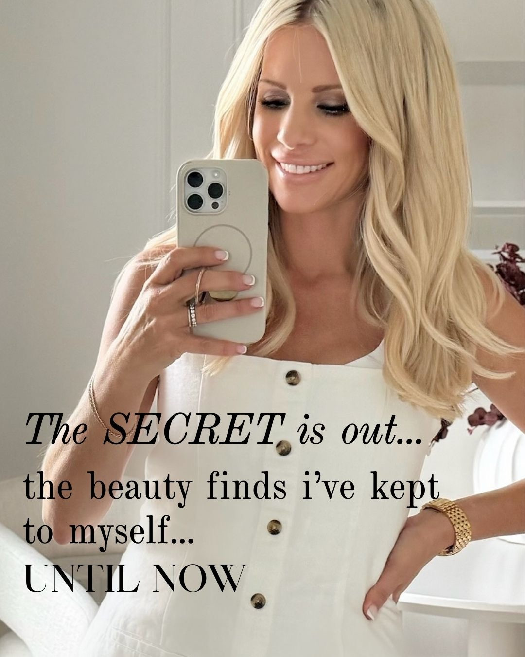 THE SECRET IS OUT — AMAZON BEAUTY FINDS! These are the beauty staples I actually reach for — the ones that keep my makeup effortless, my skin glowing, and my routine simple. Nothing overhyped, just tried-and-true Amazon beauty finds I’ve been keeping to myself… until now.

#Amazon #TheHillaryStyle #AmazonBeauty #BeautyFinds #EverydayBeauty #NeutralBeauty #CleanGirlAesthetic #MakeupEssentials #GlowingSkin #BeautyRoutine 

 #LTKmomlife #LTKmorningroutine #LTKOver40