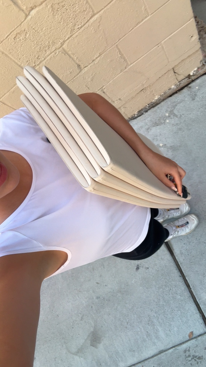 morningggg 🫶🏼 nothing like a heated weights class at 6:30am 🥱

#LTKActive #LTKHome #LTKBeauty